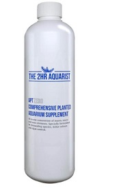 2hr Aquarist Apt Zero Fertiliser
