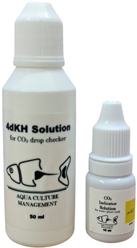 Aquarium Water Kh Test