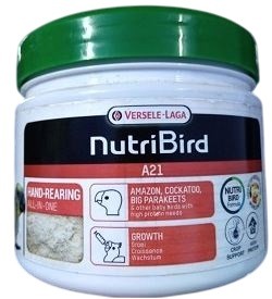 Versele Laga 250g Nutribird A21