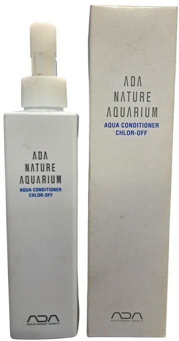 Ada Nature Aquarium Chlor Off