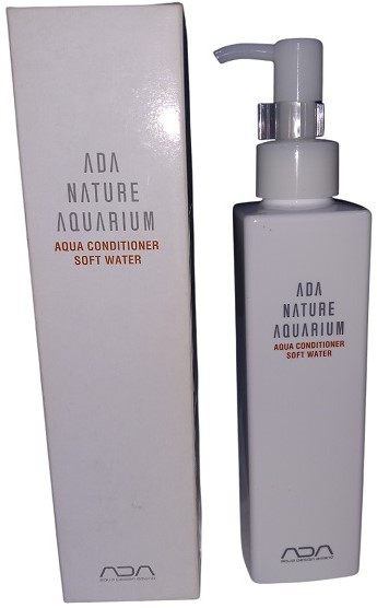 Ada Aqua Conditioner Soft Water 