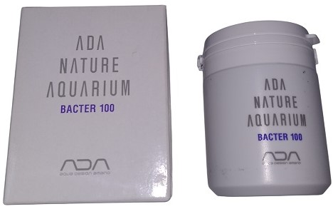 Bacter 100