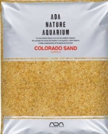 Ada Colorado Sand