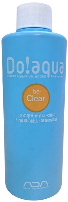 Ada Do Aqua Be Clear