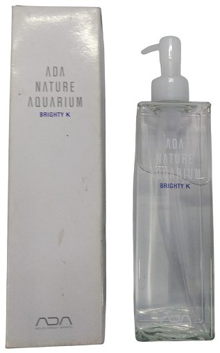 ADA Brighty K