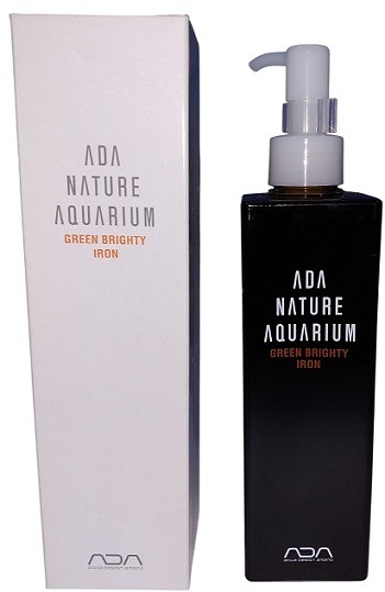 Ada Green Brighty Iron 300ml