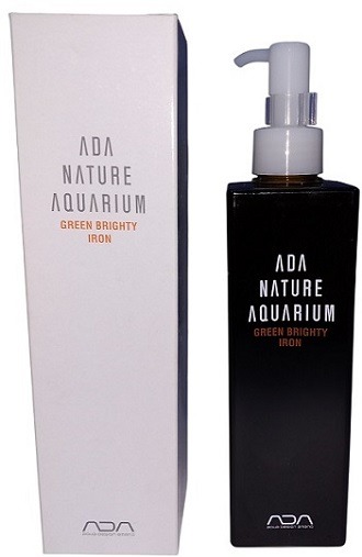 Ada Green Brighty Iron 180ml
