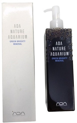 Ada Green Brighty Mineral Fertilizer