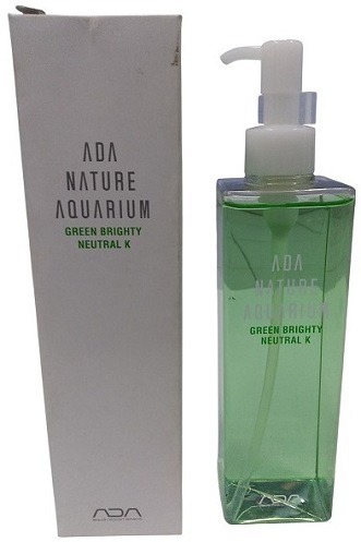 Ada Green Brighty Neutral K Additives