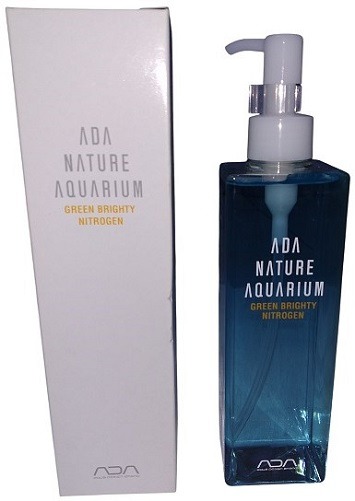 Ada Green Brighty Nitrogen 300ml