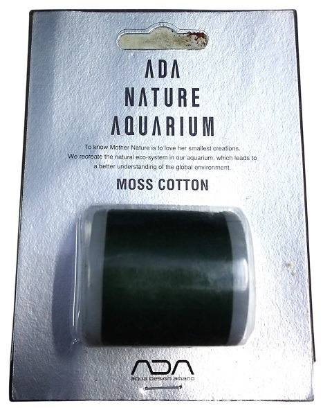 Ada Moss Cotton