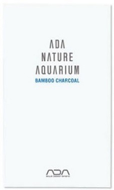 Ada Nature Aquarium Bamboo Charcoal