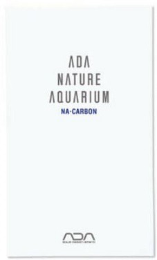 Ada Nature Aquarium Na Carbon