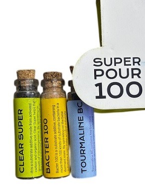 Ada Nature Aquarium Super Pour 100