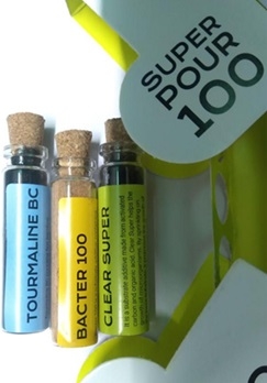 Ada Nature Aquarium Super Pour 100