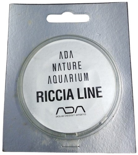 Ada Riccia Line