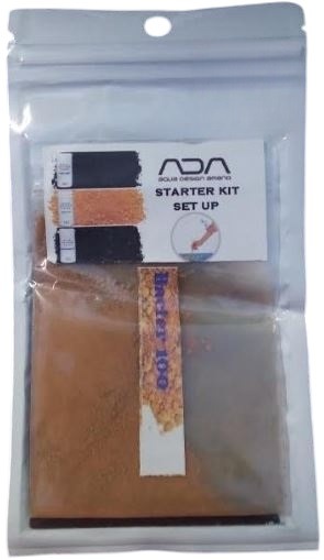 Ada Starter Kit Set Up