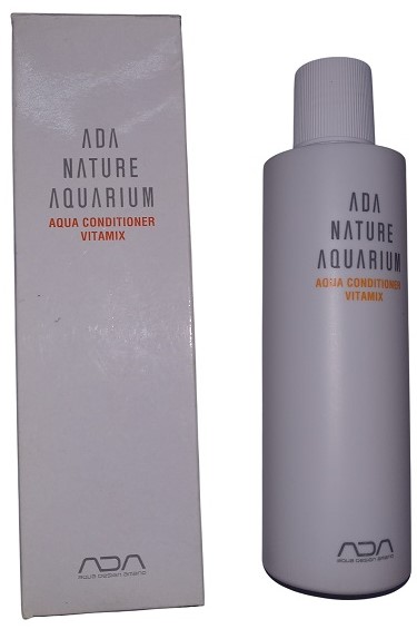 ADA Aqua Vitamix