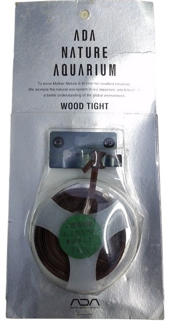 Wood Tight