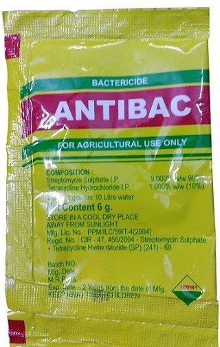 Total Agricare Bactericide Antibac