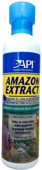Amazon Extract