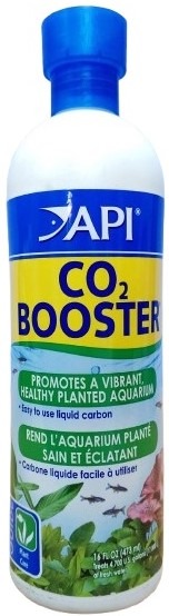 Co2 Booster