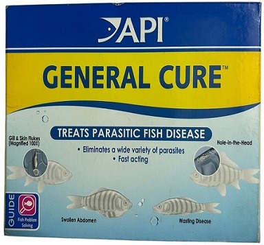 API General Cure