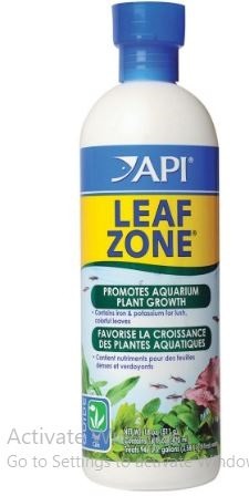 Api Leaf Zone
