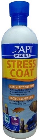 Api Stress Coat