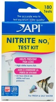Api Nitrite No2 Test Kits