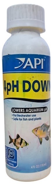 pH Down