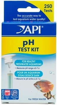 Api pH Test Kits