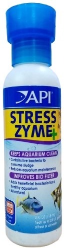 API Stress Zyme Plus