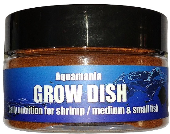 Aquamania Grow Dish