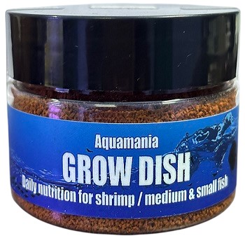 Aquamania Grow Dish