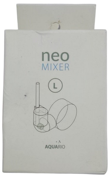 Aquario Neo Mixer Co2 Diffuser Large