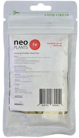 Aquario Neo Plants Fe