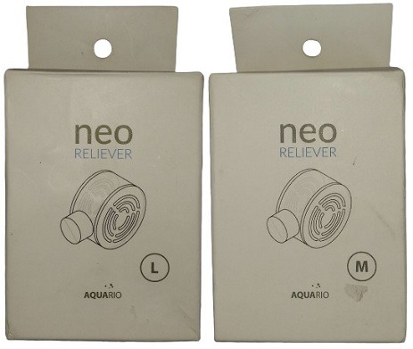 Aquario Neo Reliever