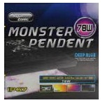 Aquazonic Monster Led Marine Aquarium Lighting