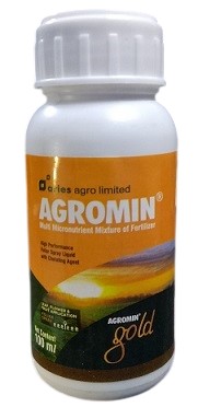 Aries Agromin Gold
