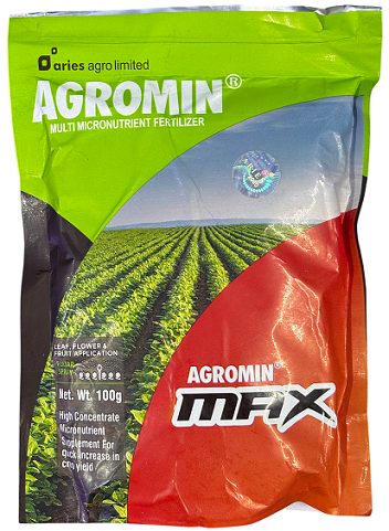 Aries Agromin Max Fertilizer