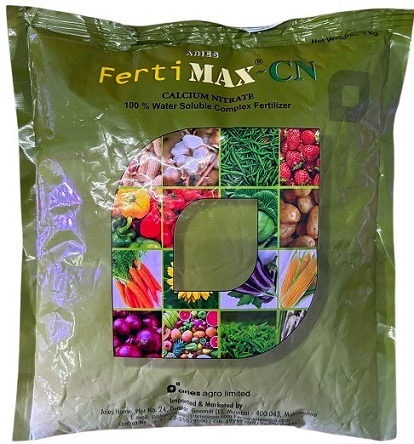 Aries Ferti Max CN Fertilizer