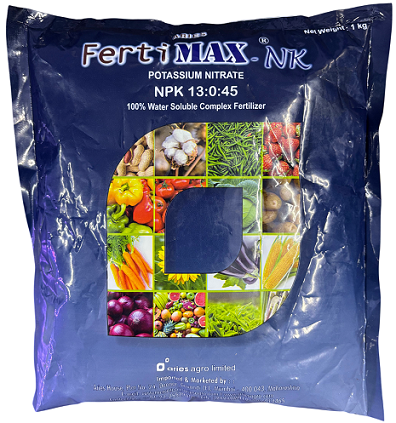Aries Ferti Max NK Fertilizer