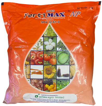 Aries Ferti Max NP Fertilizer