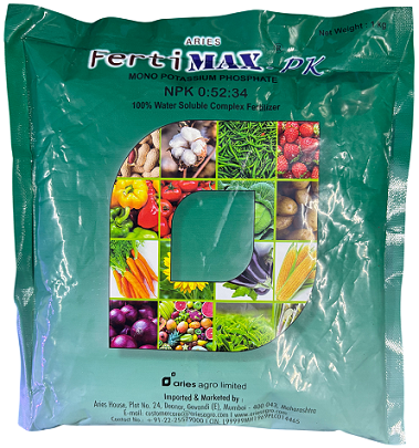 Aries Ferti Max PK Fertilizer 