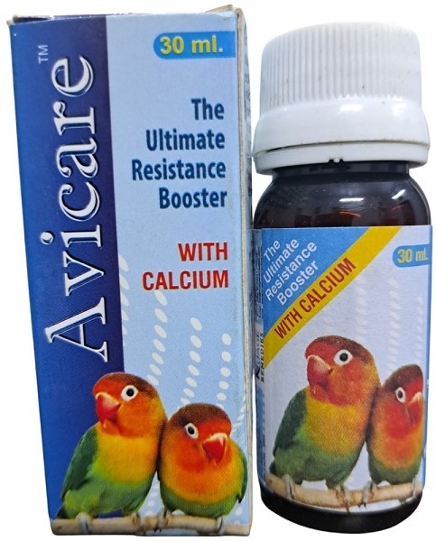 Avicare 150ml Bird Multivitamin