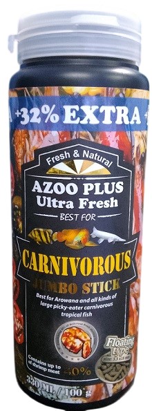 Azoo Carnivorous Jumbo Stick