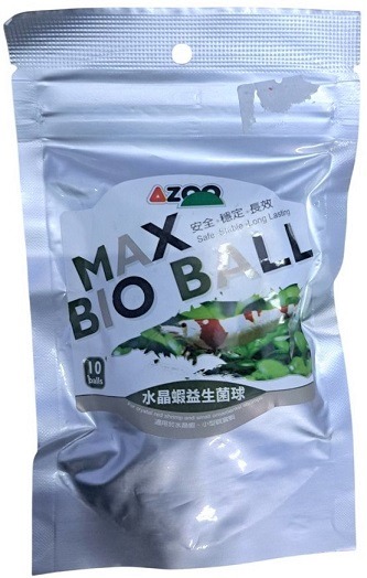 Azoo Max Bio Ball