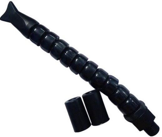 Ball Socket Flexible Water Flow Deflector