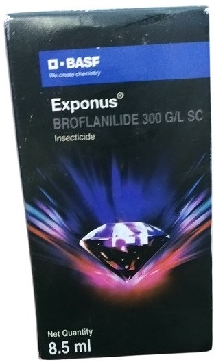 Basf Exponus Insecticide